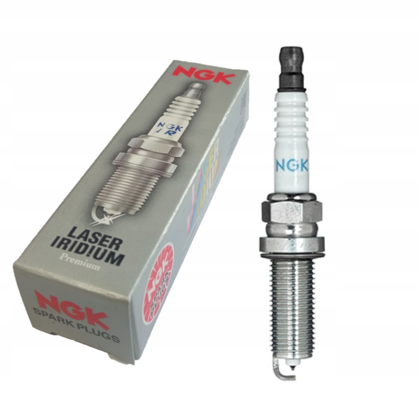 

Świeca Ngk Laser Iridium ILKAR7B11 4912