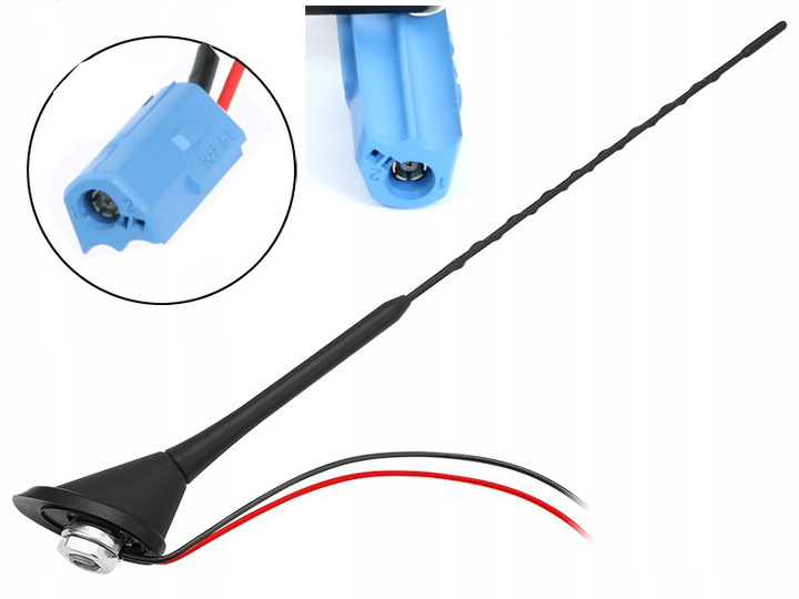 

Antena Opel Agila Antara Astra H Corsa C D E Combo