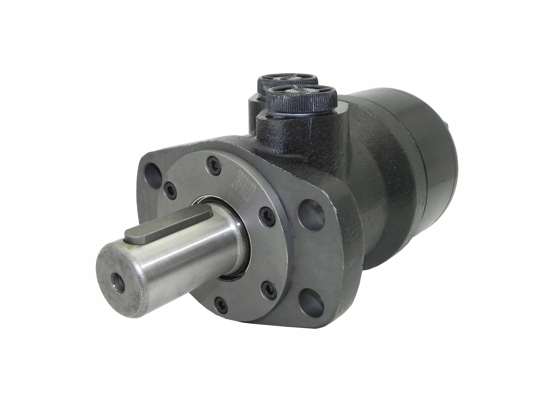 Hydraulický Motor Bmr Omp Smr 200 cm3 Váleček 32 mm 4 Otvory