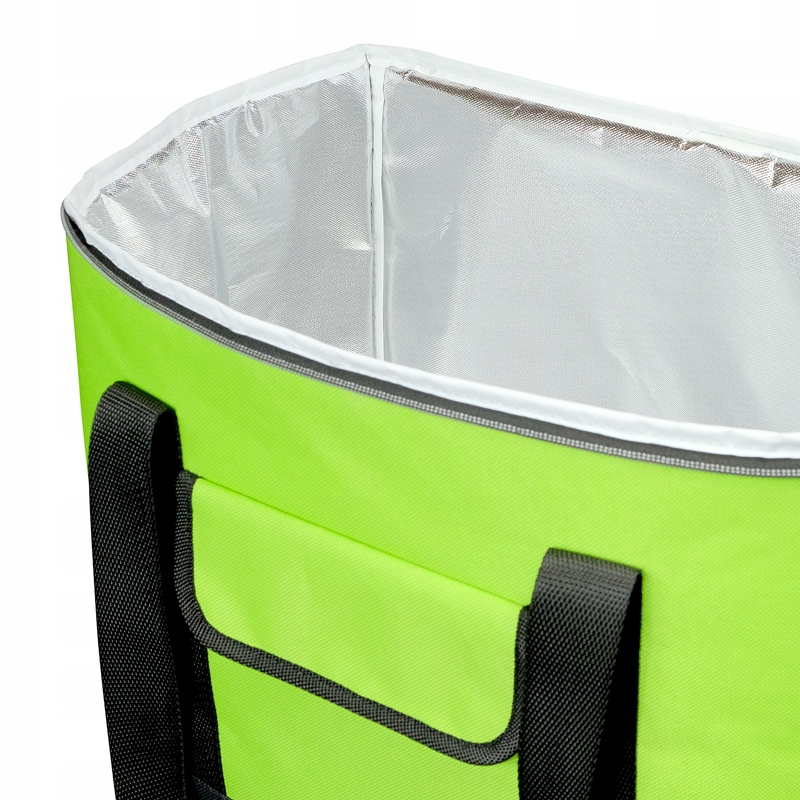 TORBA TERMICZNA PLAŻOWA PIKNIKOWA lodówka PROMIS TL32 Marka Promis