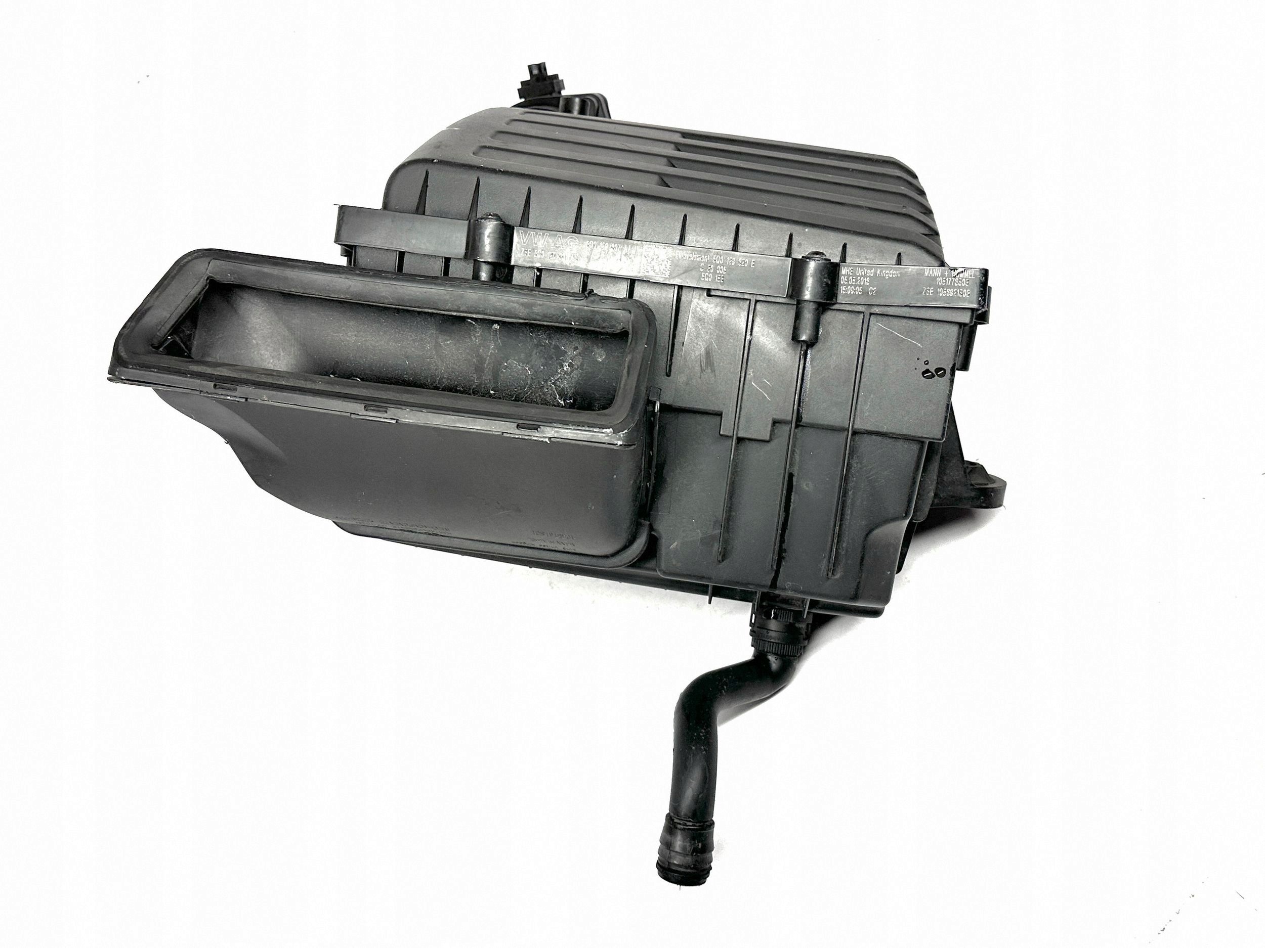 AUDI A3 8V LIFT 2.0TDI VW Q3 B8 Gehäuse filter luft 5QA129607AA