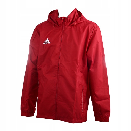 Kurtka młodzieżowa Adidas S22285 Roz 116
