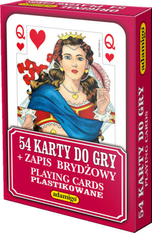 

Karty do gry