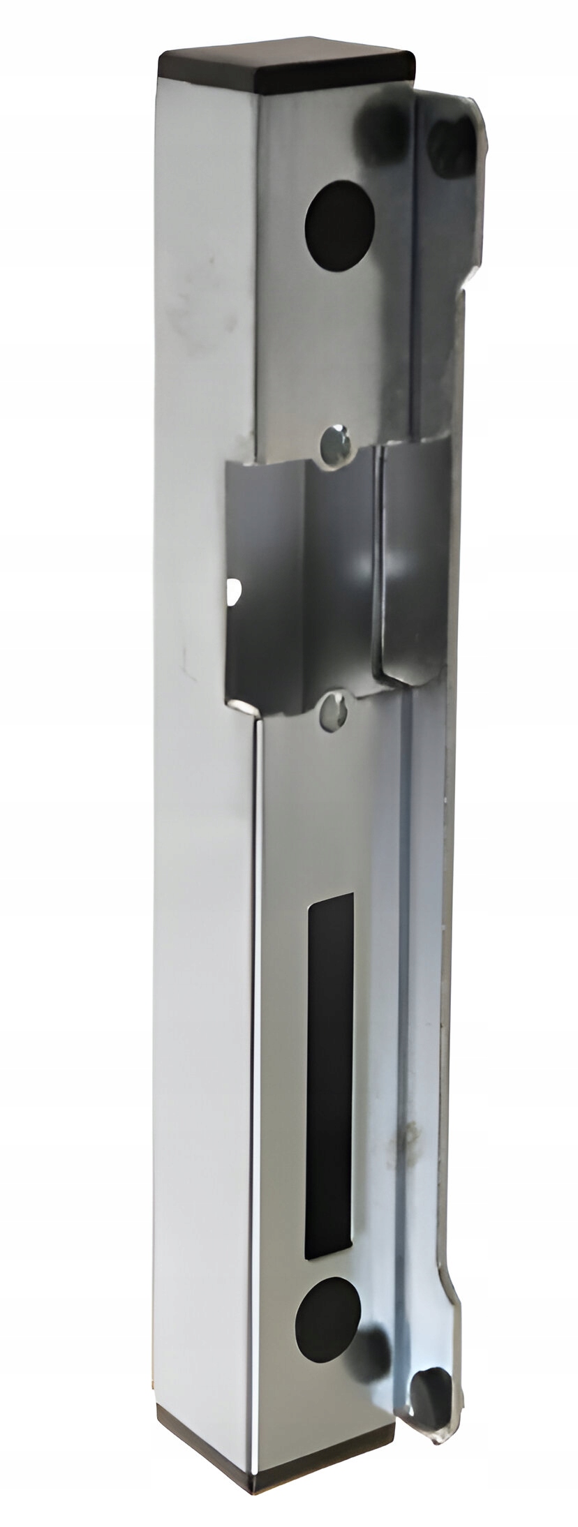 Kaseta Puszka Obudowa elektrozaczepu do furtki 40x40 280 mm