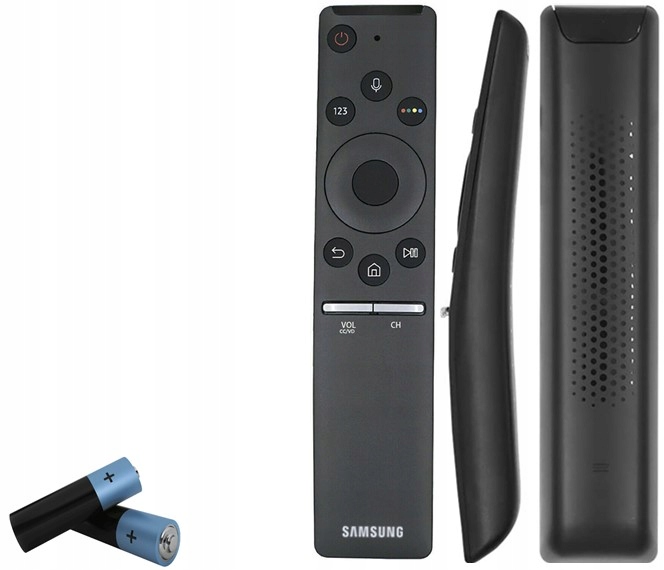 Originální Dálkový Ovladač Pro Televizor Samsung UE49KU6450 UE49KU6450S UE49KU6450SXXH