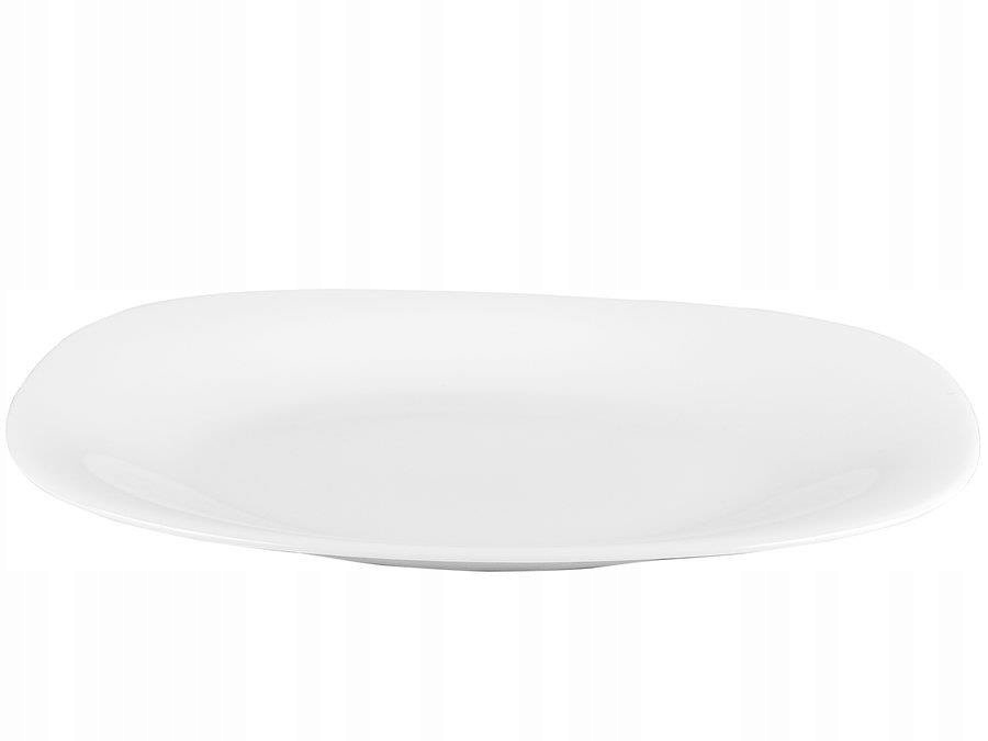 Serwis obiadowy zestaw talerzy dla 12 osób Bormioli Rocco Parma 36 szt. Liczba osób 12