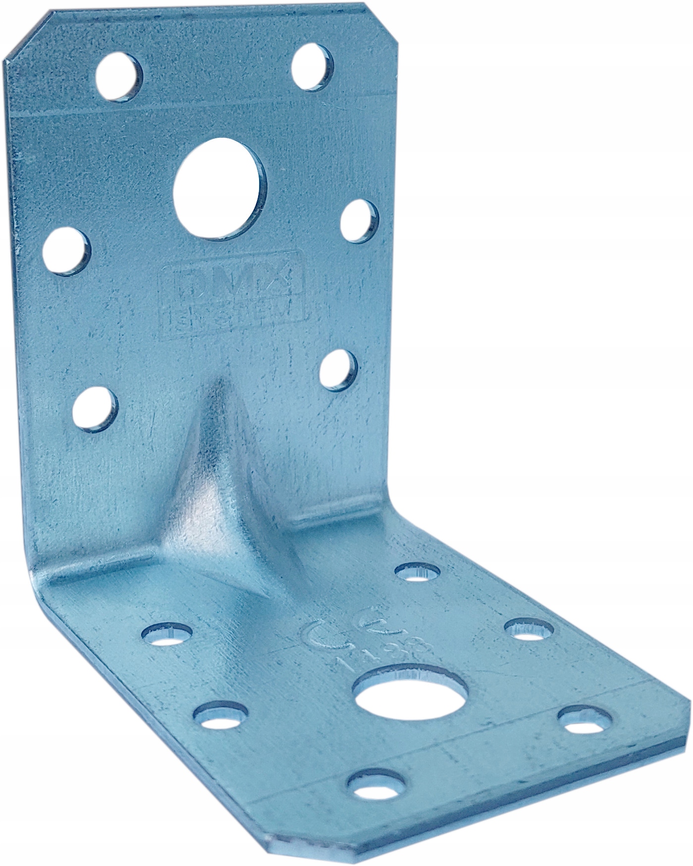 

Kątownik z przetłoczeniem 60x60x45x2 Kpl 6 DMX