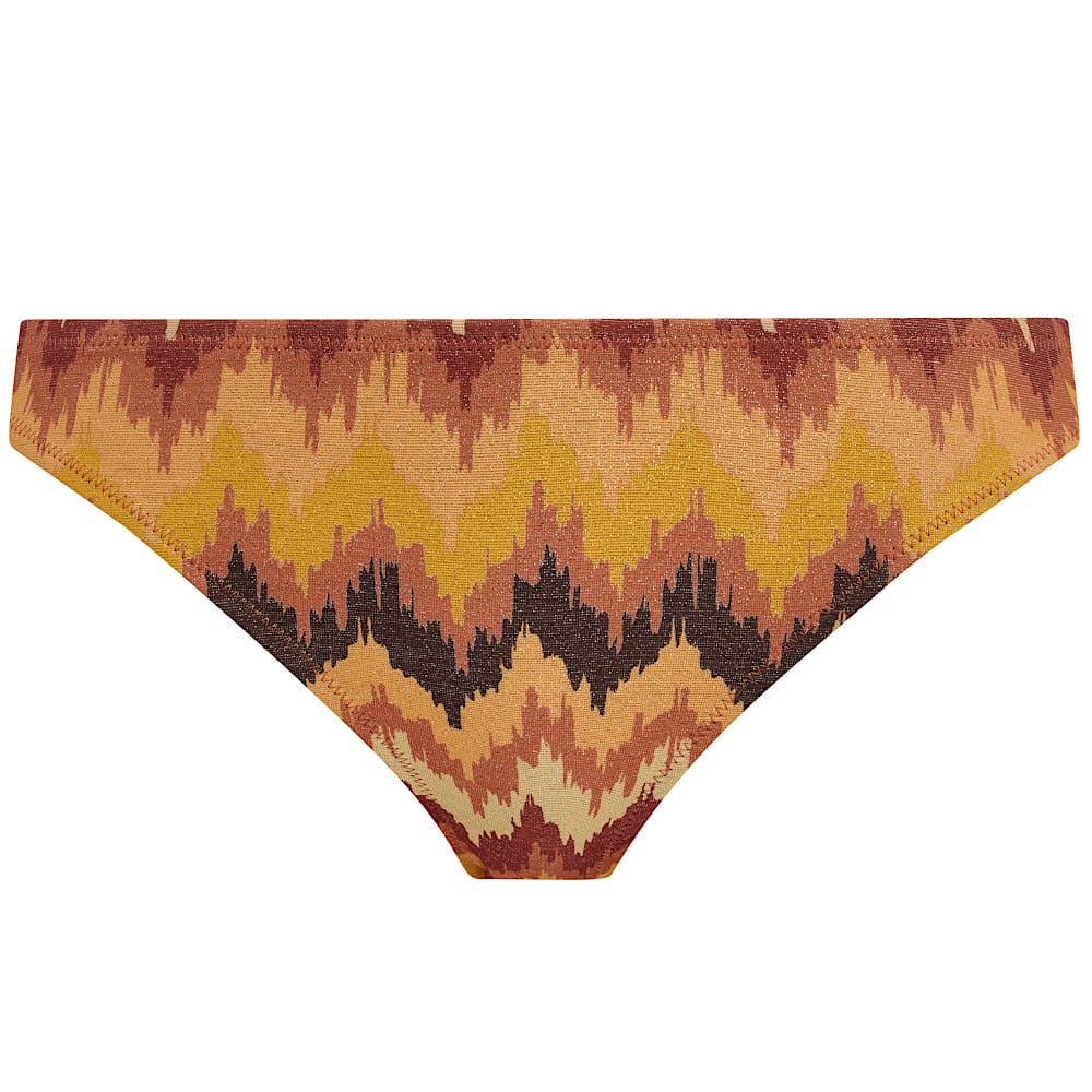 Freya Plavkové kalhotky Arizona Waves horizon italini 36 10 S