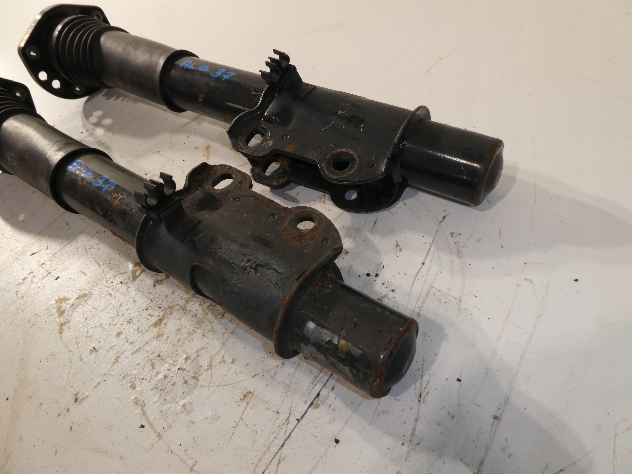 MERCEDES SPRINTER W906 906 shock absorber front front right left