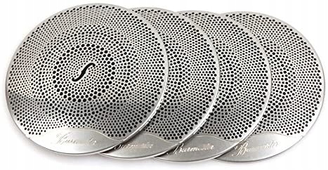 

Burmester Maskownice Głośników Mercedes C E Glc