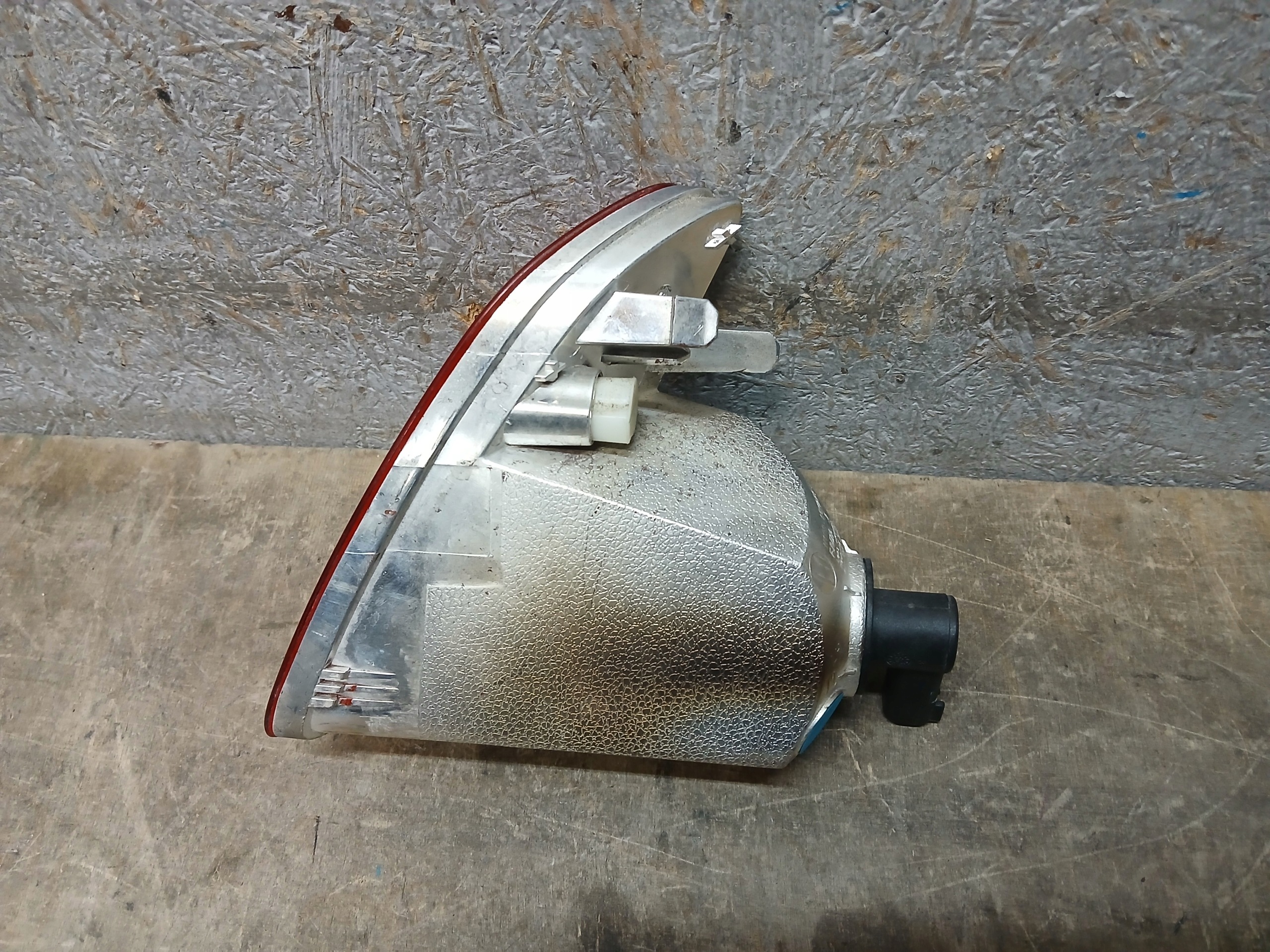 light rear part left FORD FIESTA MK8 H1BB-15K273-AD