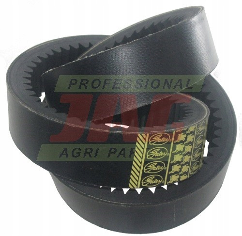 Řemen Gates Agri Case 193923C2