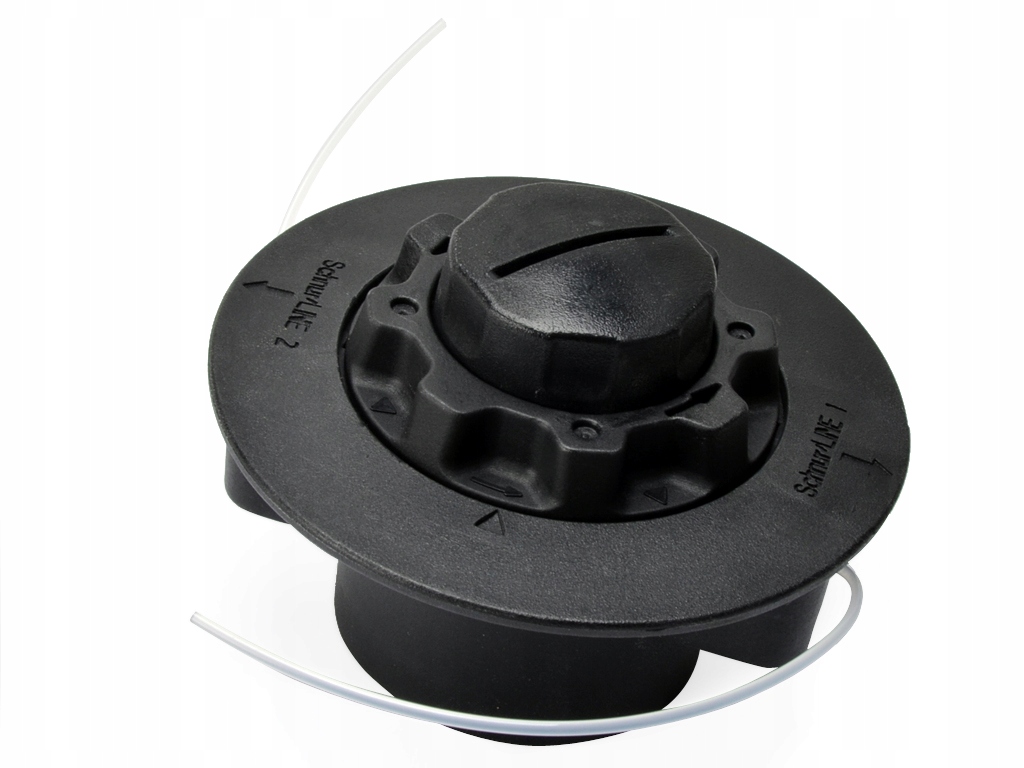 GŁOWICA ŻYŁKOWA BĘBEN DO KOSY STIHL FS 38 40 45 50 Marka German