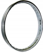 Nová Duells Obruč 16 x 1.85 Bez Nápisů Jawa 175 Jawa 250 Jawa 350