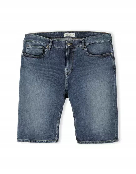 Džínové Kraťasy Cross Jeans Max modré A 584-026 40