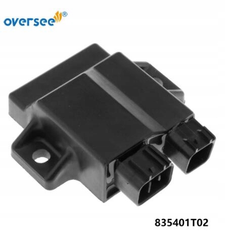 835401T02 8M0104467 - CDI заменяет подвесной двигатель Mercury 8HP 9.9 HP