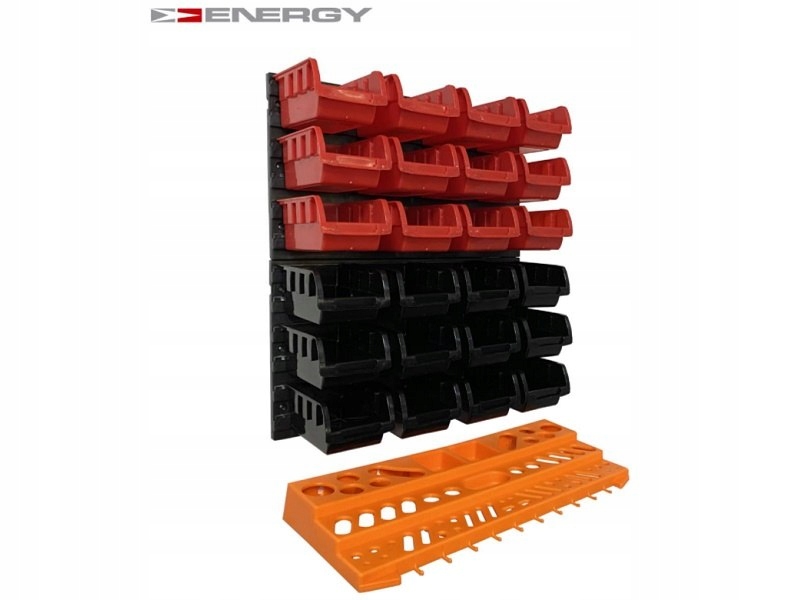 TABLICA NARZĘDZIOWA WARSZTATOWA 27EL