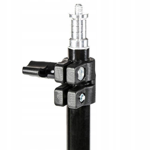 STATYW STUDYJNY OŚWIETLENIOWY 70-215CM DO2KG DO MITOYA 18C 21C 176 480 480L Kod producenta ST502