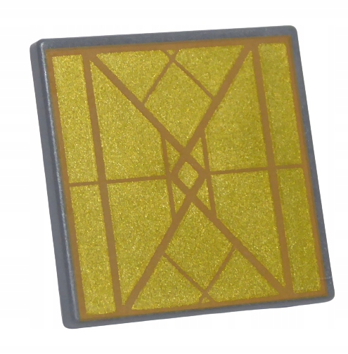 

Lego Znak Złoty Panel Słoneczny (15210/6298838)