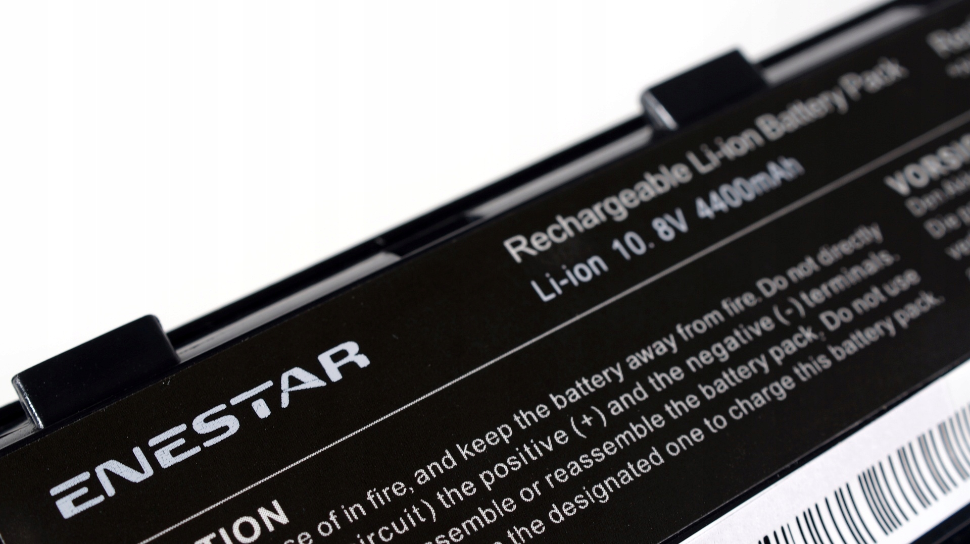 

Enestar bateria do Toshiba PA5108U-1BRS PABAS272