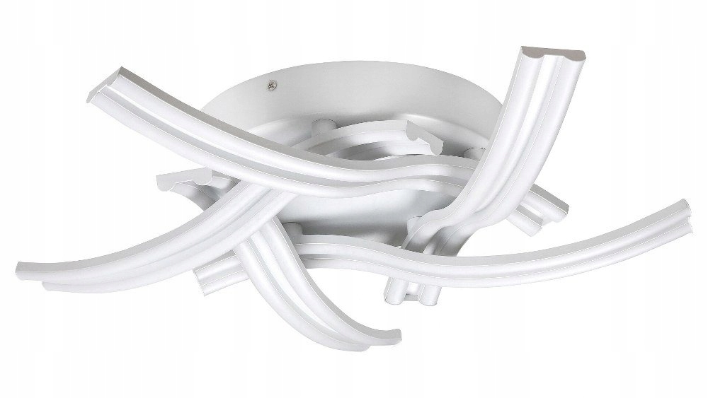 Led stropná lampa 60W Tulio 5890 Rabalux