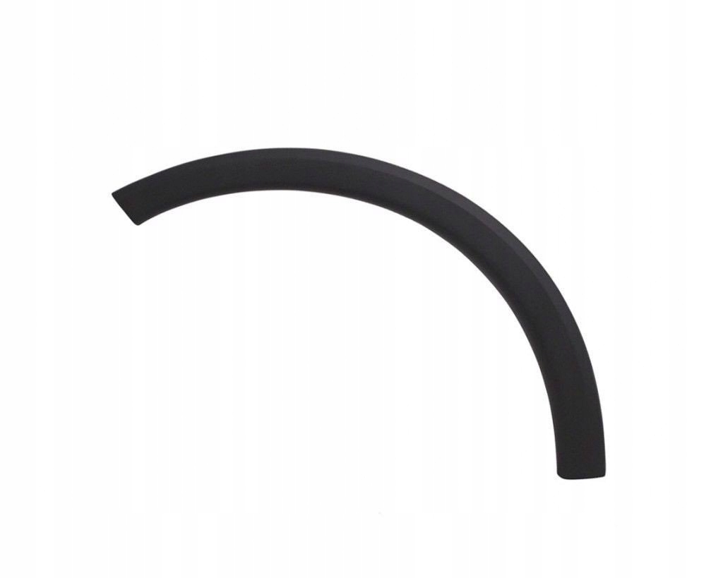 OPEL COMBO C CORSA C 2000-2010 NAKŁADKA BŁOTNIKA PLASTIK LEWA NOWA 172438