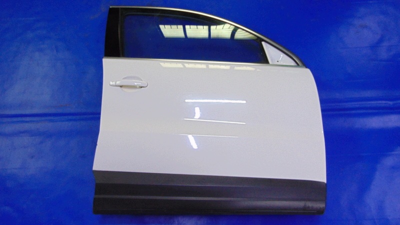 door right front LB9A VW TIGUAN and 5N 07-16R