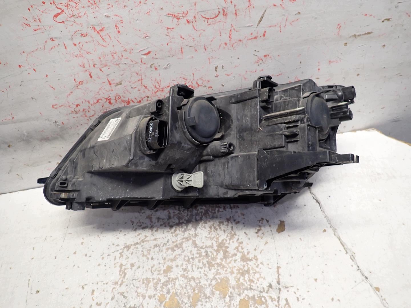light front front right VW SHARAN 2010- 7N1941006B