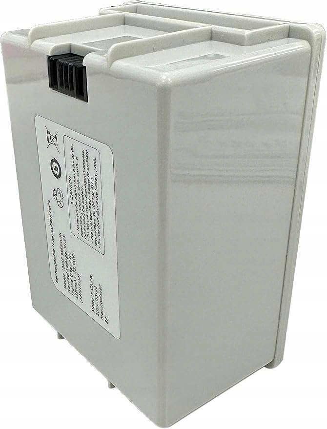 Příslušenství pro baterie robotického čističe oken Mamibot W200 Skybot