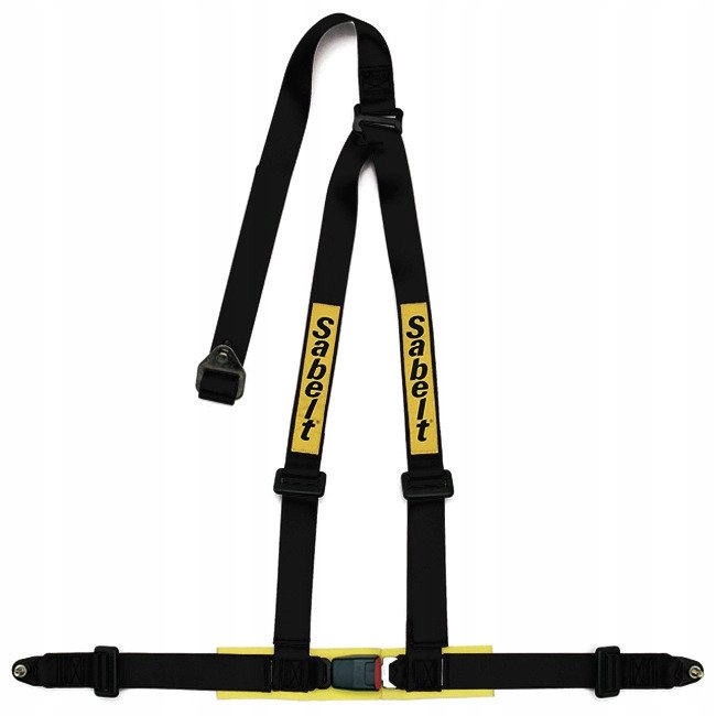 CFCC902002NP_A - Ремни Sabelt 3-точечные Hom. ЕЭК