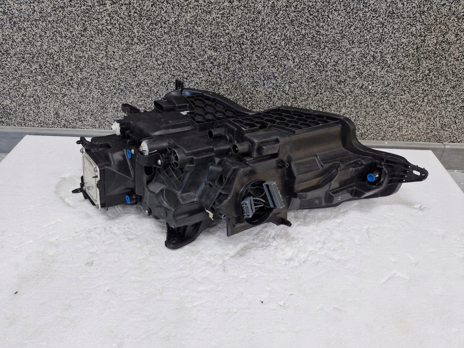 Licht rechts Volvo S60 V60 2018- Full Led MID LED