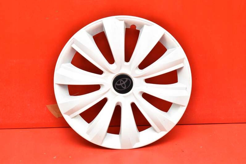 copri - 13" TOYOTA YARIS 1 e LIFT 03-05