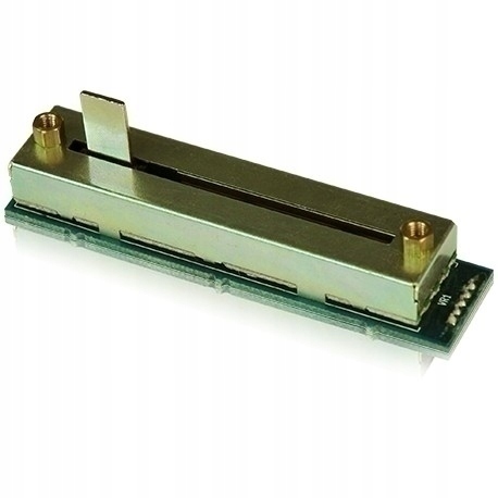 Behringer CFM-1 Crossfader do miksera Dj