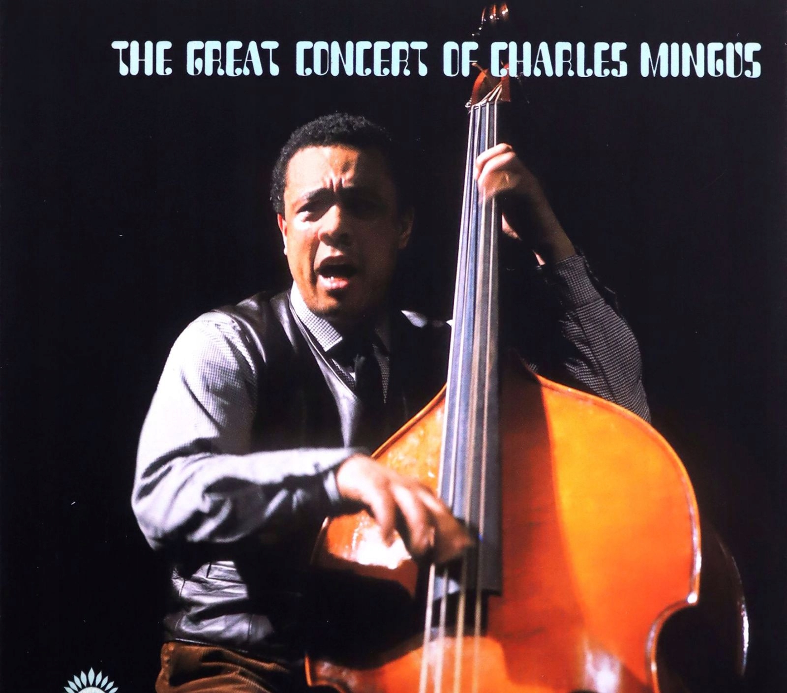 

Charles Mingus: The Great Concert Of Ch.mingus (2C