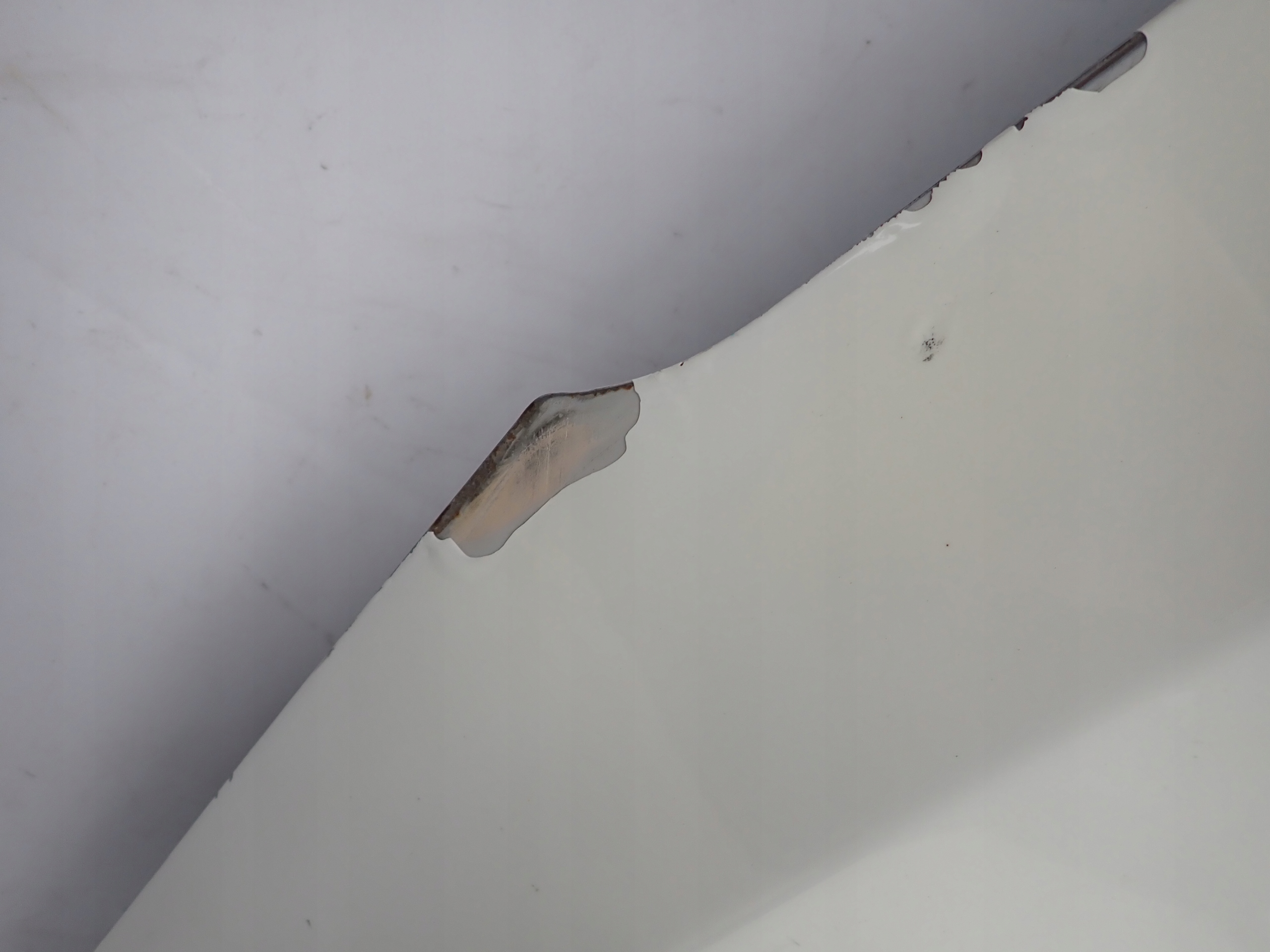 HYUNDAI TUCSON III 15-> bonnet replacement