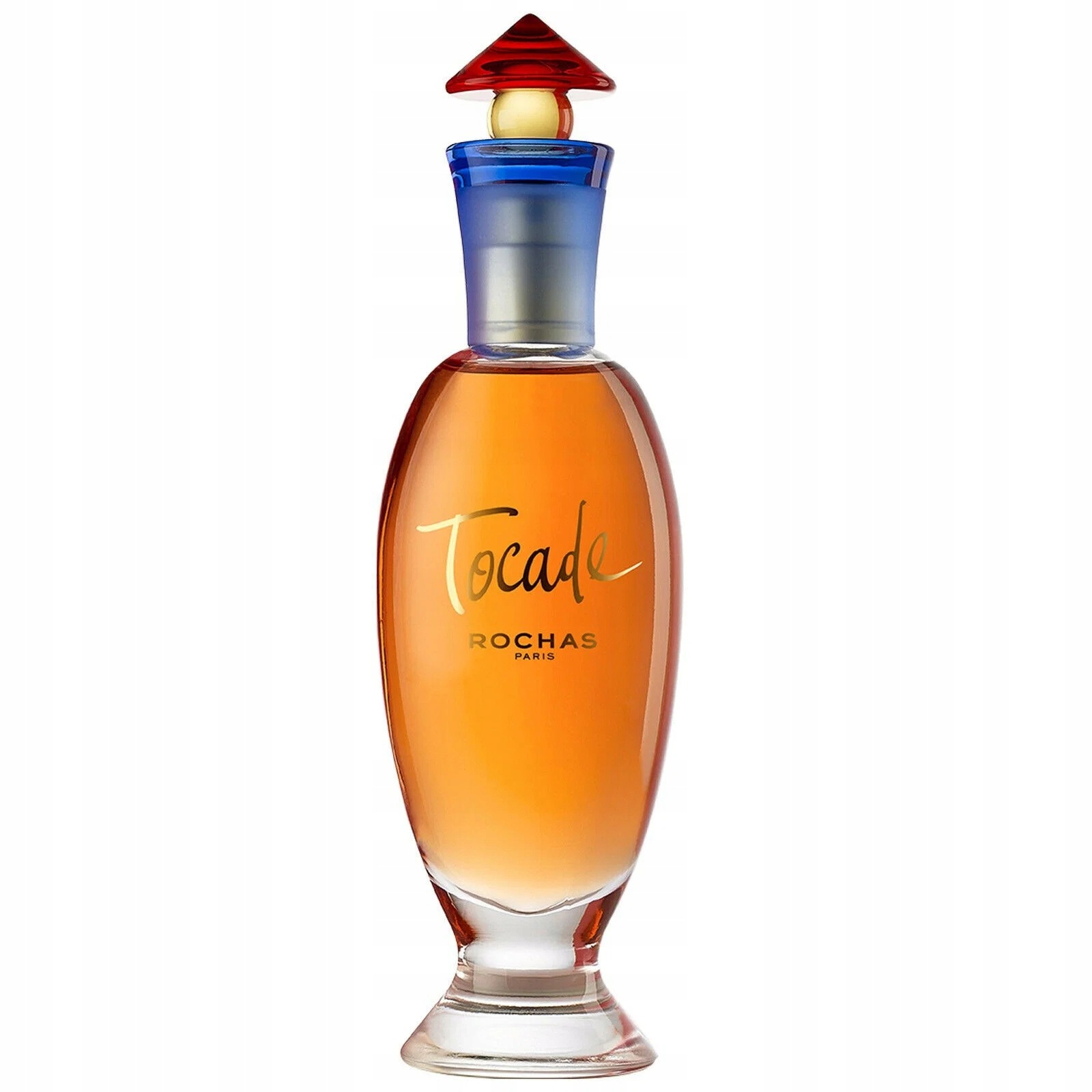 Rochas, Tocade, toaletní voda, pro ženy, 100 ml