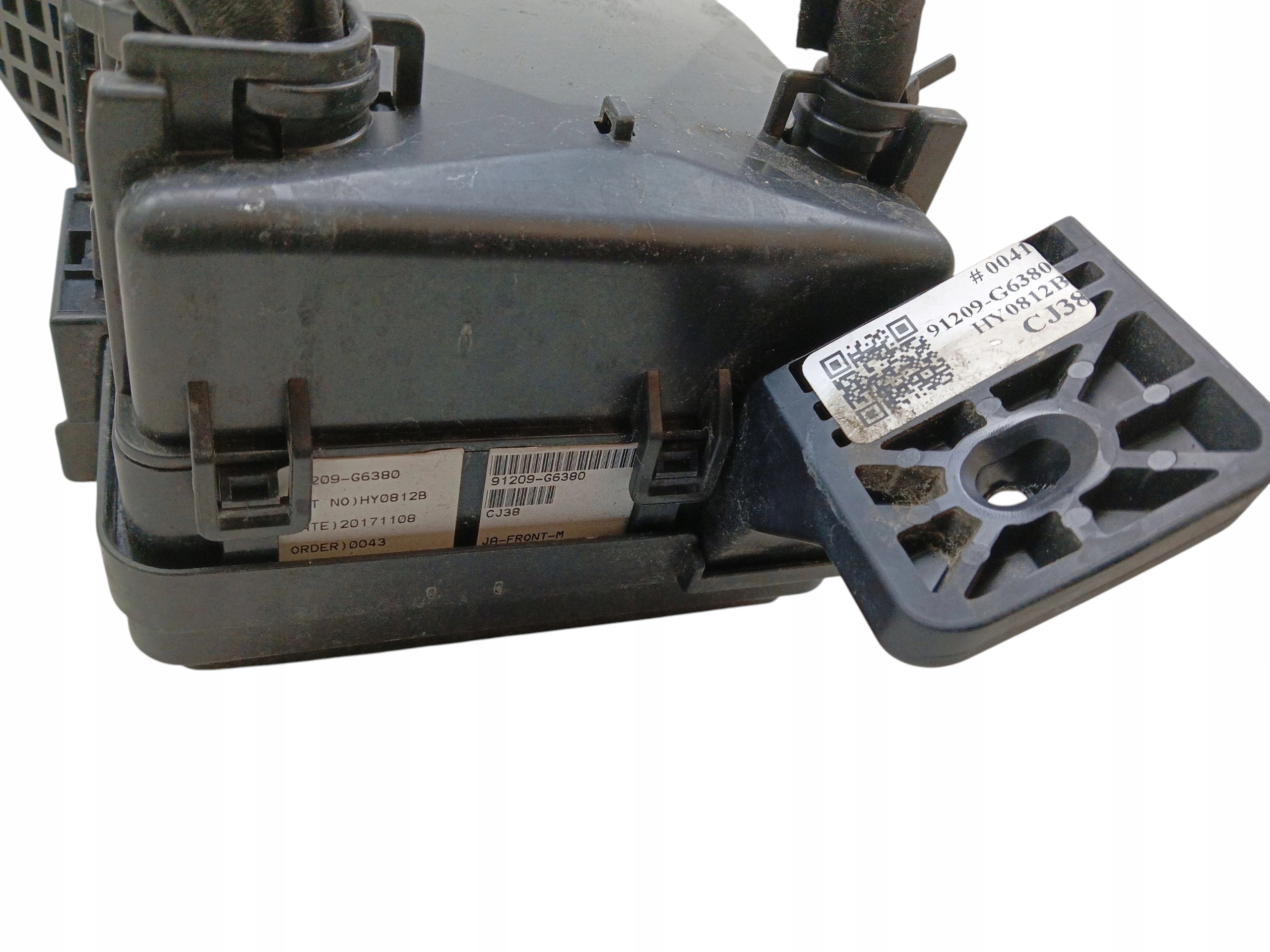 Module fusibles KIA PICANTO III (2017-2020) 91209-G6380