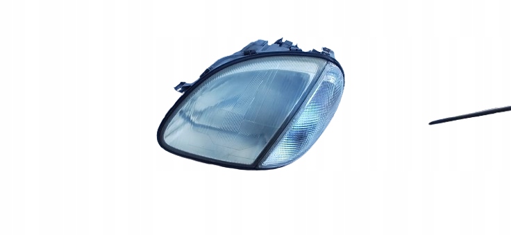 MERCEDES R170 light left front indicator