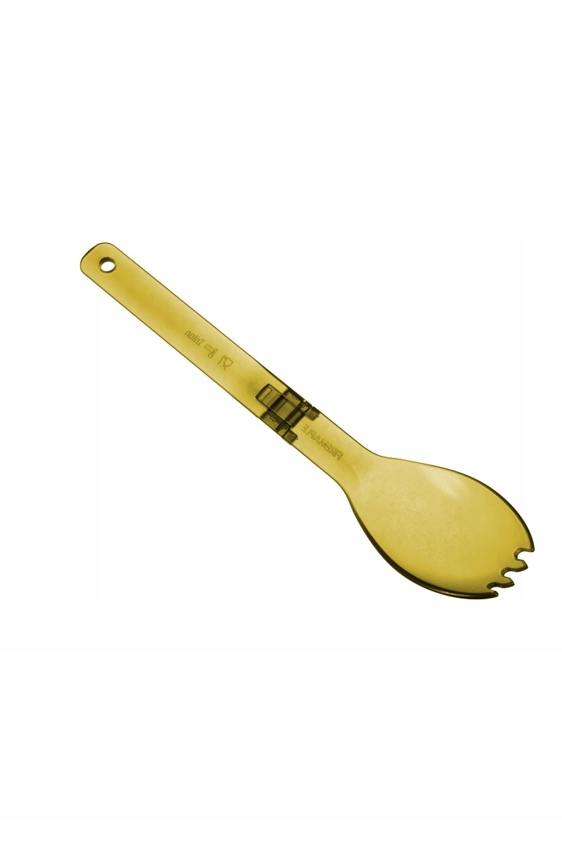 

Spork Sztućce Turystyczne Fire-maple Color Tritan