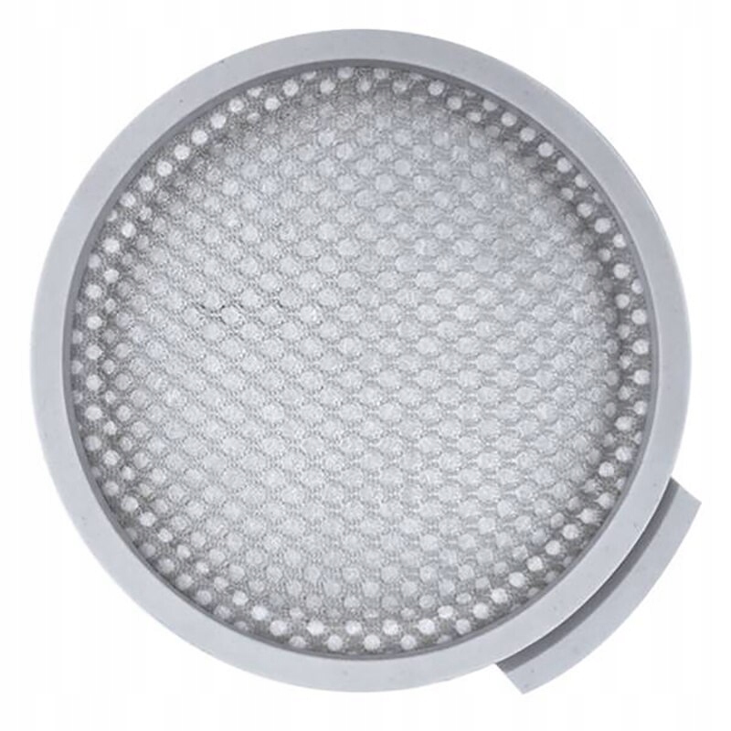 Filtr do Roborock H6, Xiaomi Mi Roborock Handheld H6. Filtr dyskowy Rodzaj filtr