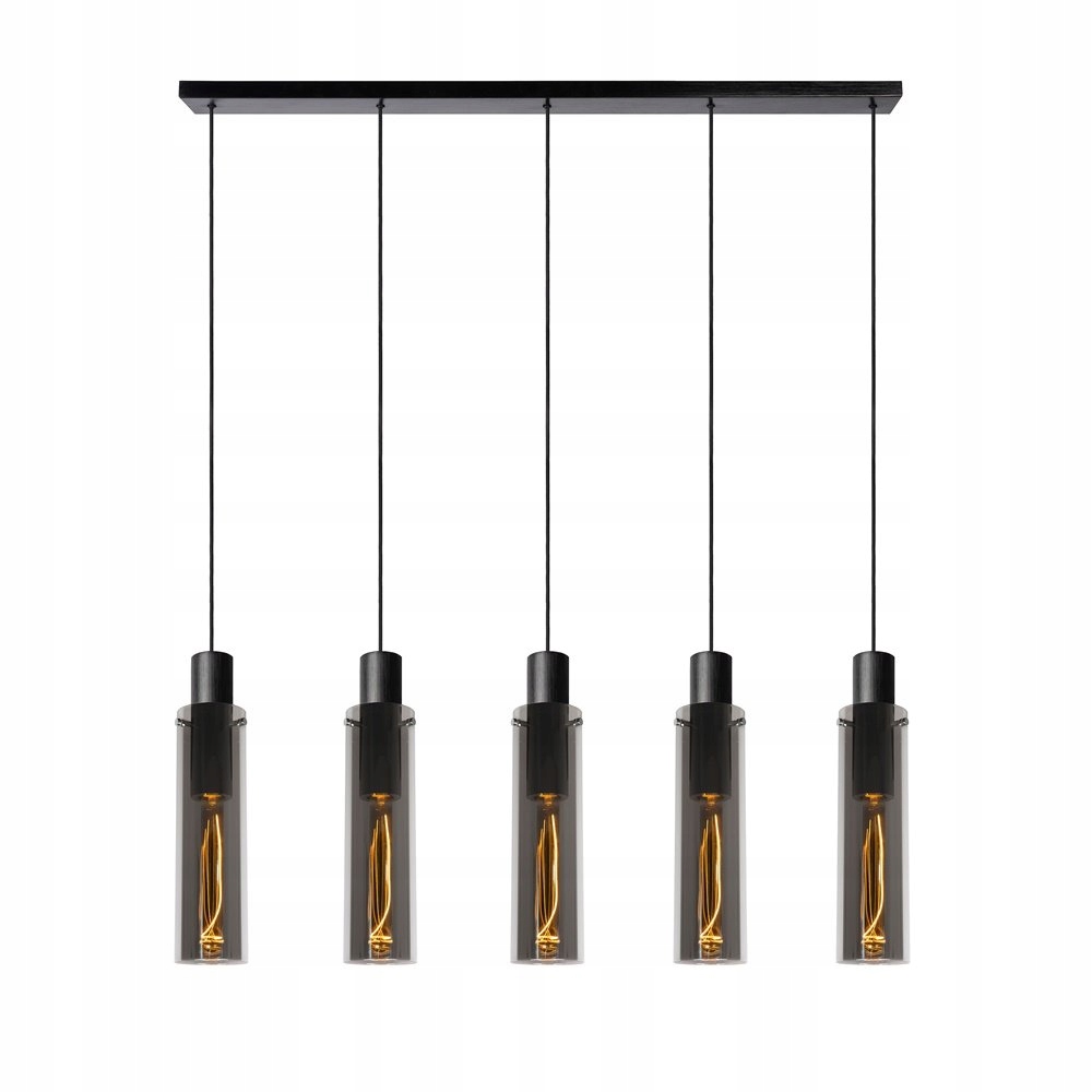 Závesné svietidlo Orlando 74404/05/65 Lucide