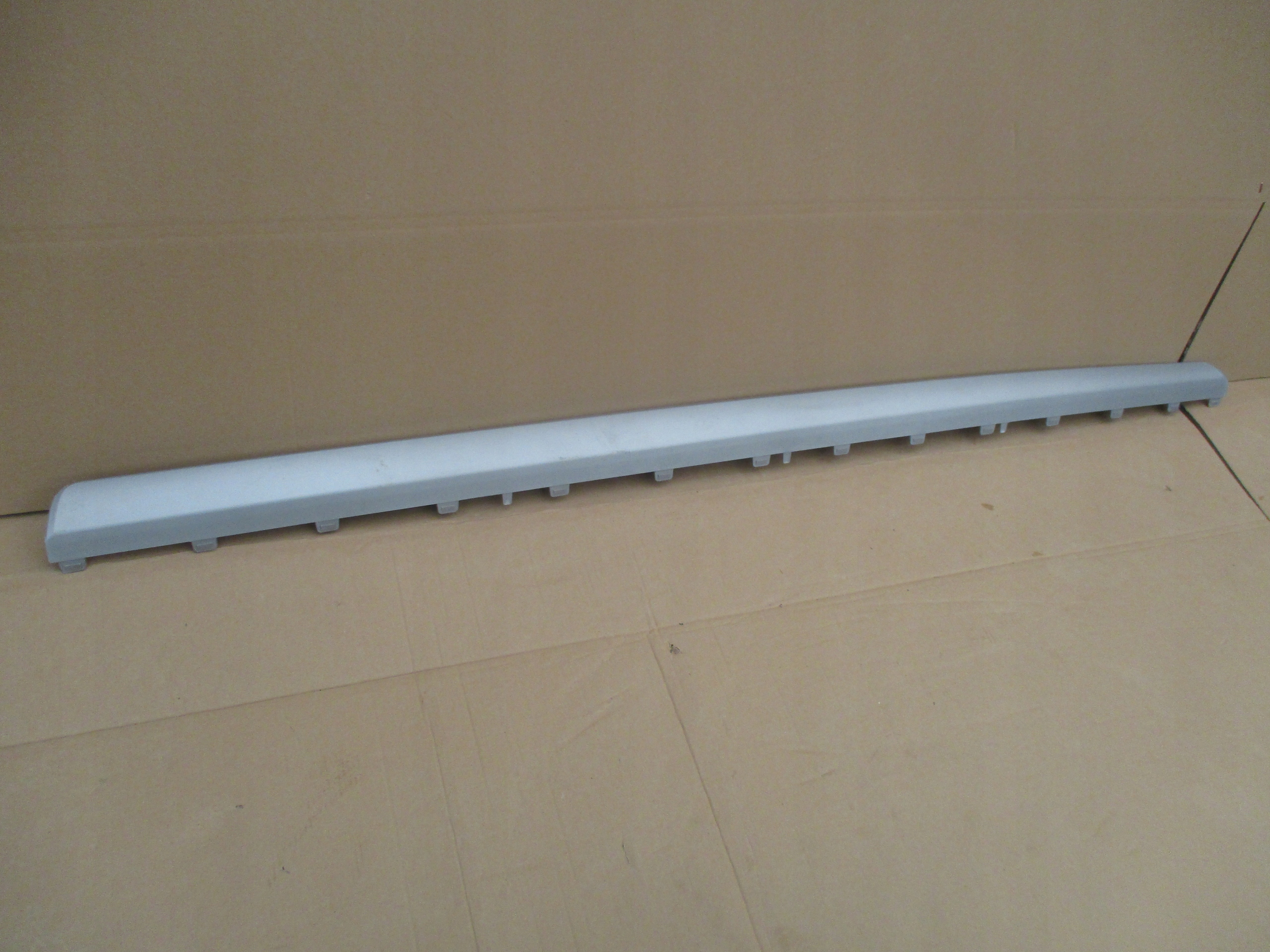 moulding threshold right Ford Fiesta MK8 17r- J1BB-200A20-A1