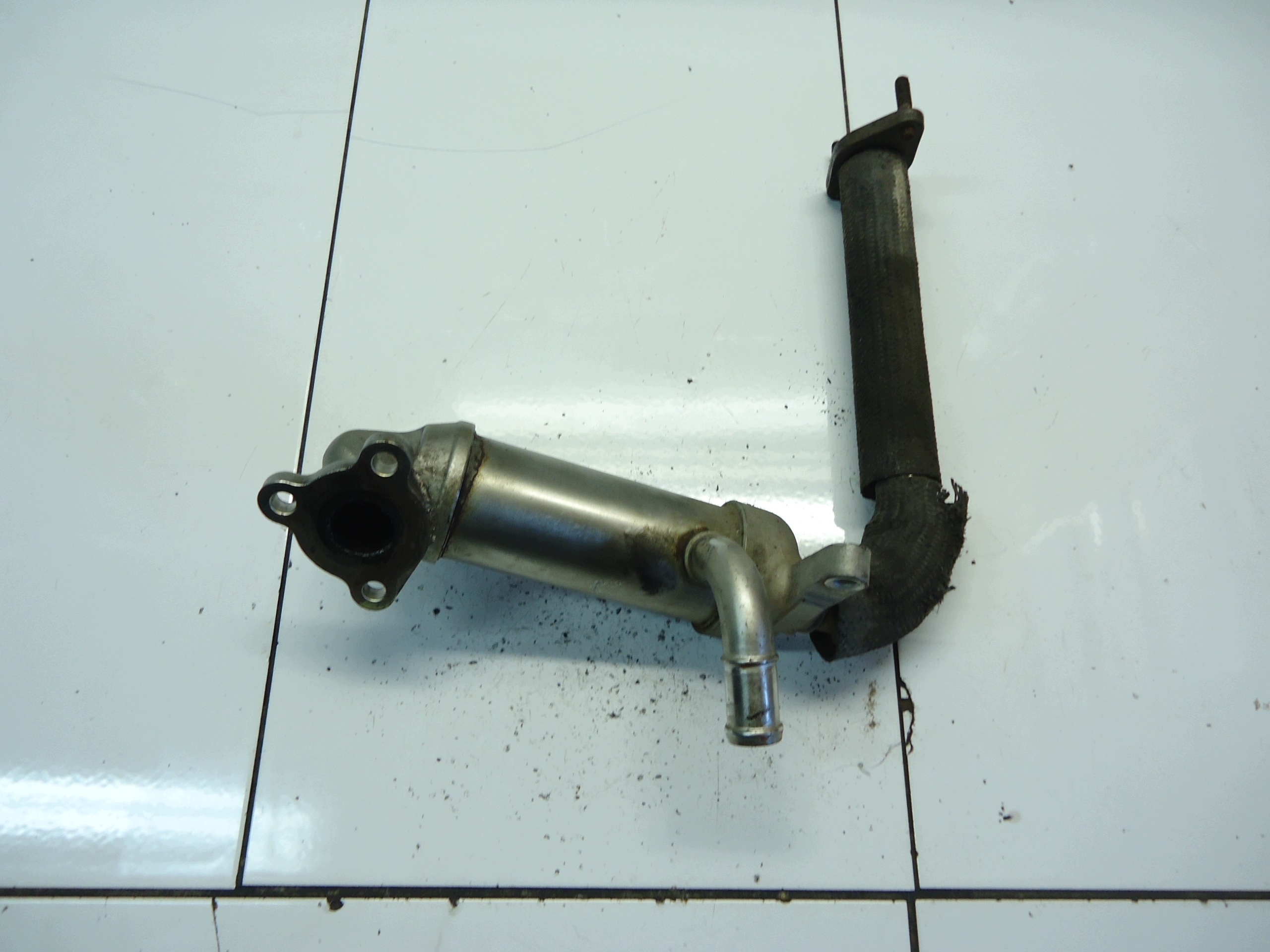 HYUNDAI H1 2.5CRDI 2010 D4CB Radiateur Gaz 28480-4A480