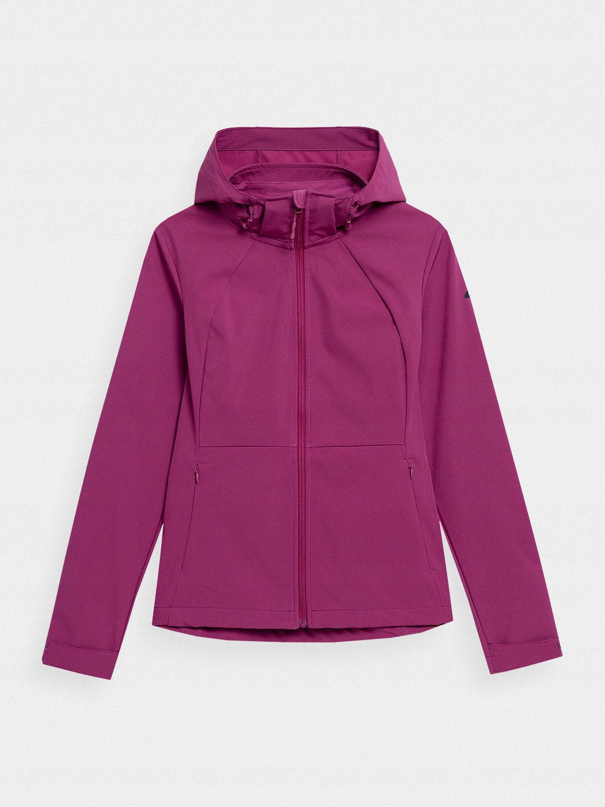

Kurtka Softshell 4F H4L22-SFD001-XS-53S
