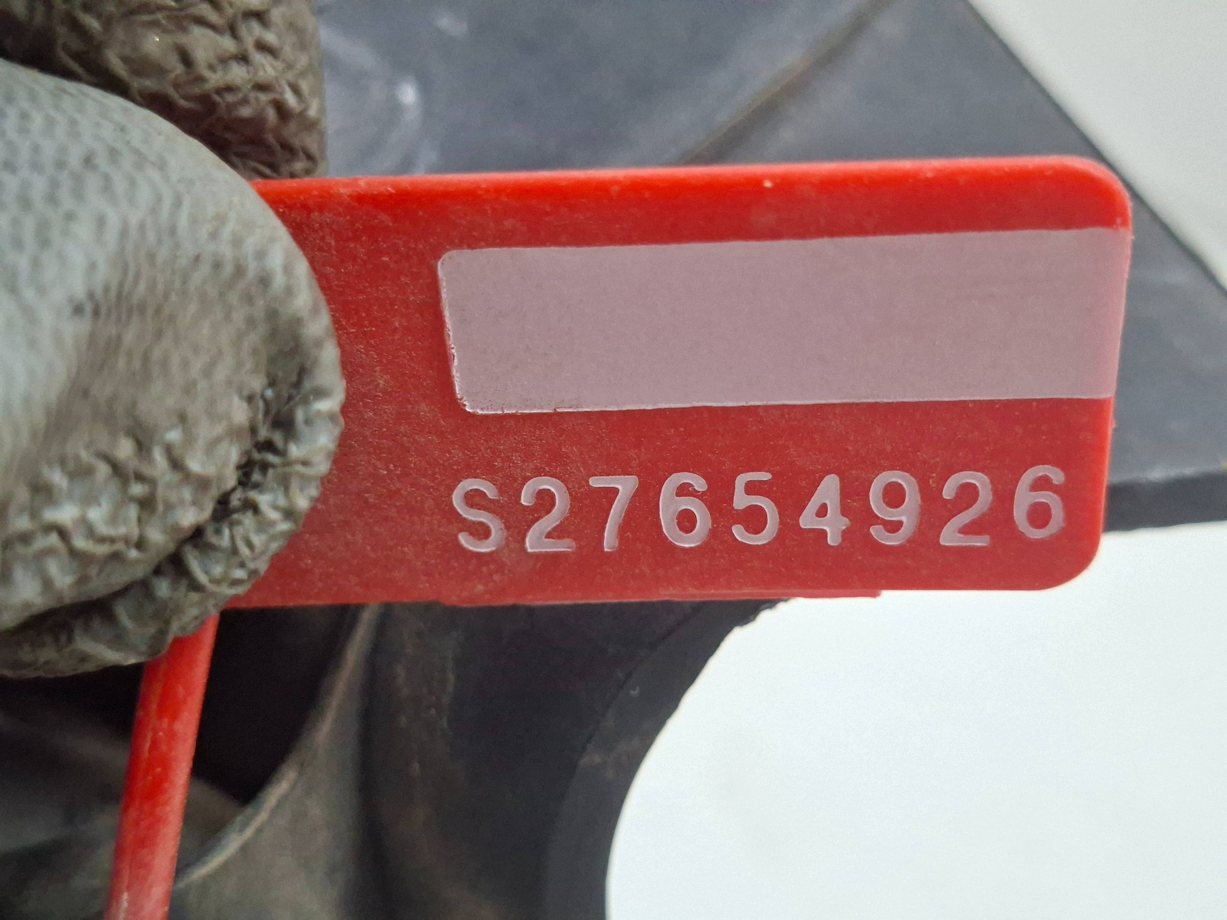 light rear right OPEL ASTRA J HB 2009
