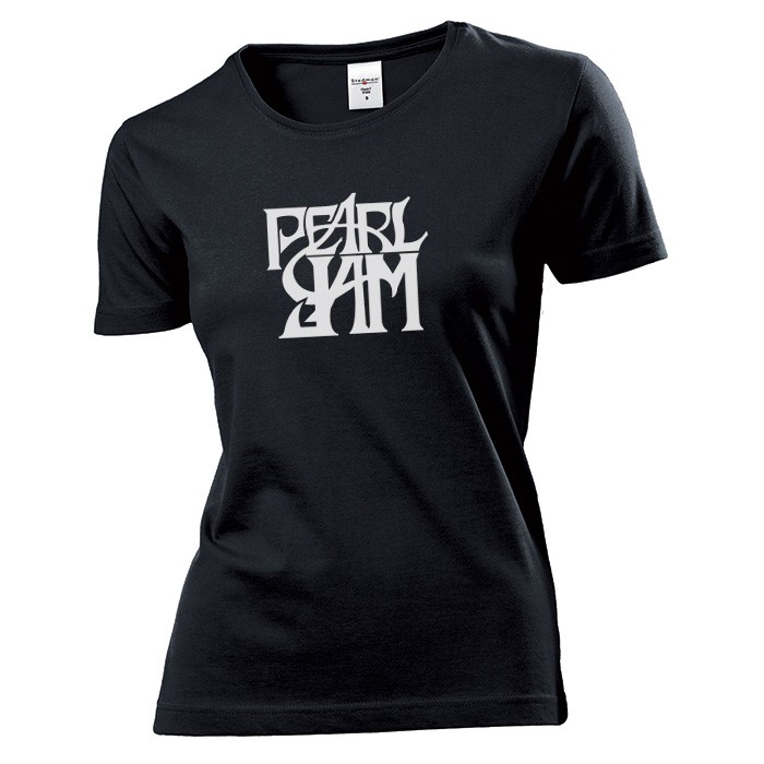 

Koszulka damska Pearl Jam c XXL