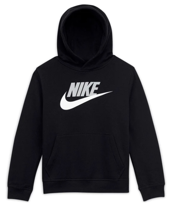 

Bluza Nike Nsw Club DA5064010 r. S+ 122-128 cm