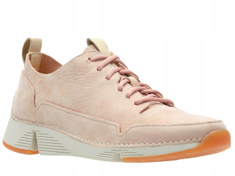 

Półbuty Clarks Tri Spark (261407664) 37,5
