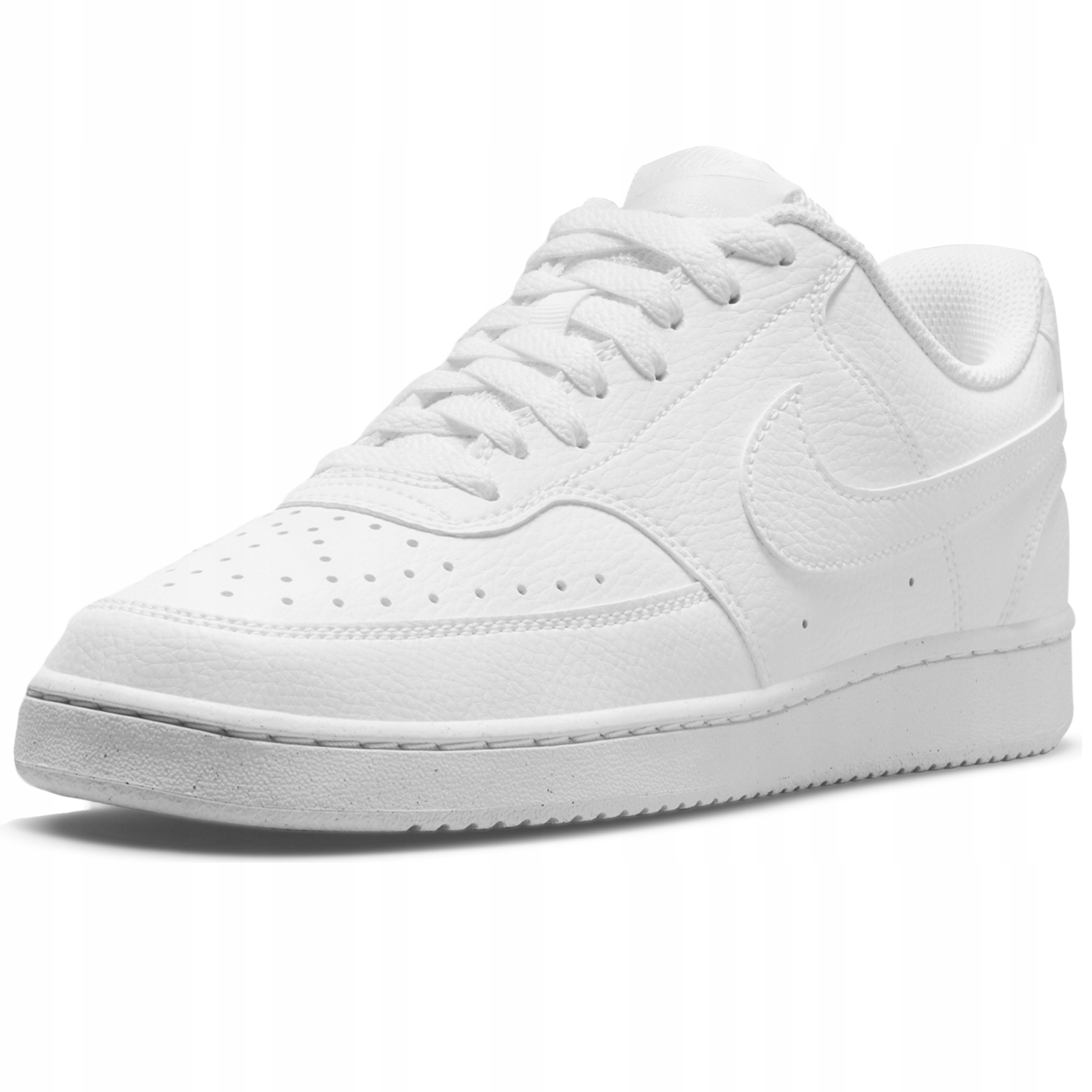 Nike buty damskie sportowe Court Vision Low rozmiar 38,5