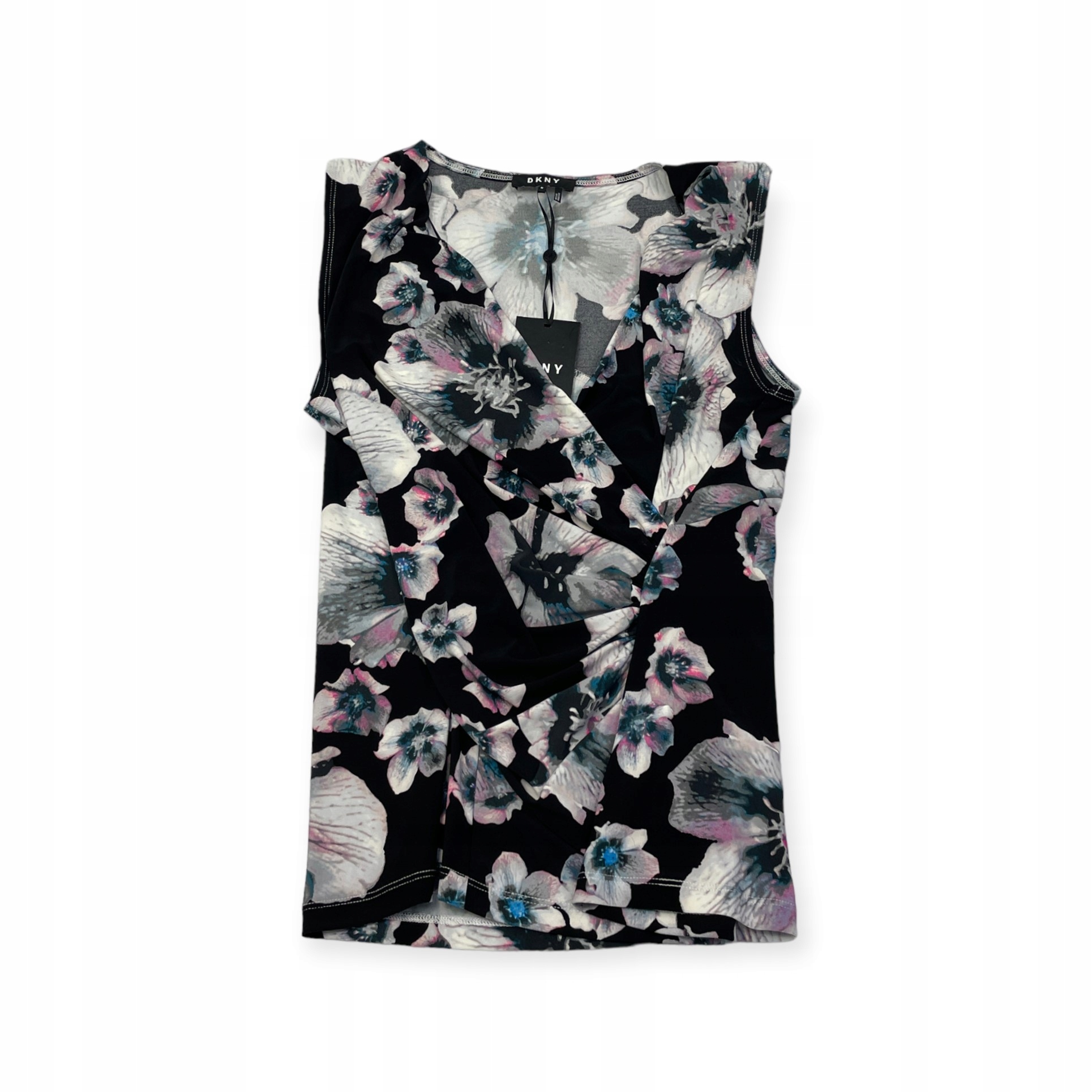 Dámská halenka s širokými ramínky Dkny M